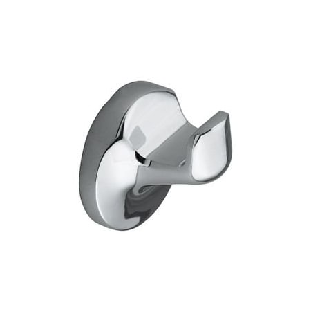 Moen Aspen Single Robe Hook Ch 5802CH